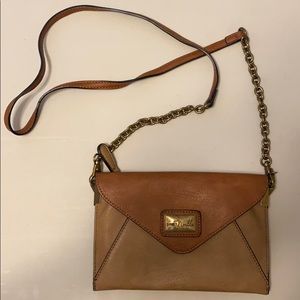 Cross body bag